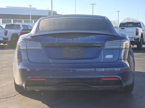 Used 2022 Tesla Model S Plaid image 16