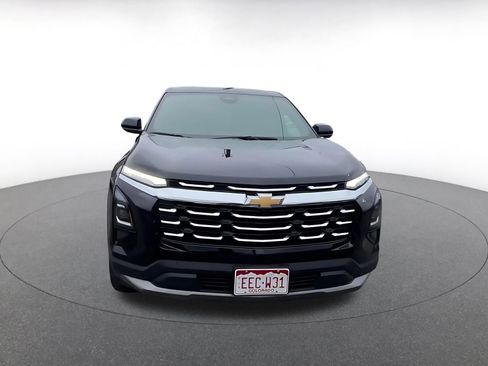 Used 2025 Chevrolet Equinox LT image 4