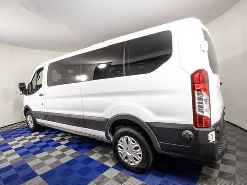 Used 2024 Ford Transit 350 XLT RWD image 6