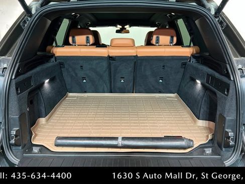 Used 2022 BMW X5 xDrive40i w/ M Sport Package image 22