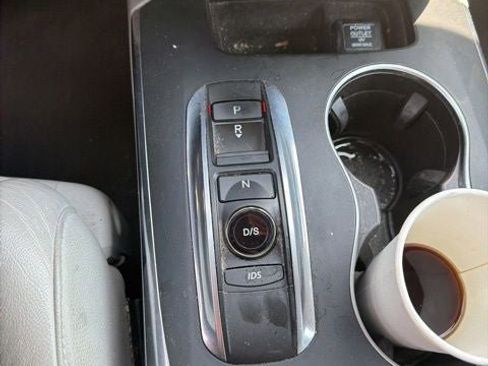 Used 2016 Acura MDX SH-AWD w/ Technology Package image 8