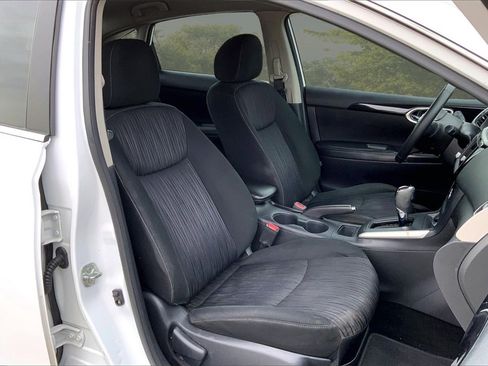 Used 2019 Nissan Sentra SV image 25