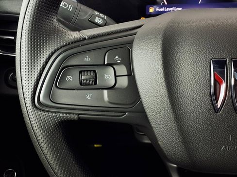 New 2026 Buick Envista Preferred w/ Convenience II Package image 17