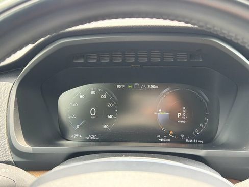 Used 2021 Volvo XC90 T8 Inscription Expression w/ Protection Package Premier AWD/4WD image 23