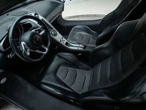 Used 2012 McLaren MP4-12C Coupe RWD image 14