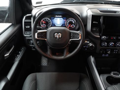 New 2026 RAM 1500 Express image 12