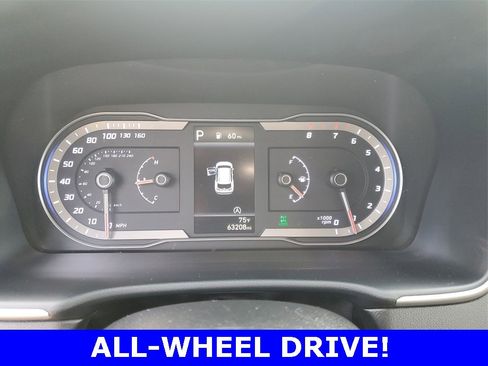 Used 2022 Hyundai Tucson SE image 20