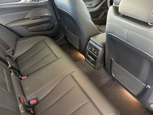 Used 2023 BMW i4 eDrive35 w/ Premium Package RWD image 34