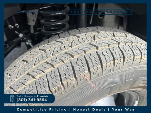 New 2026 RAM 3500 Tradesman image 27