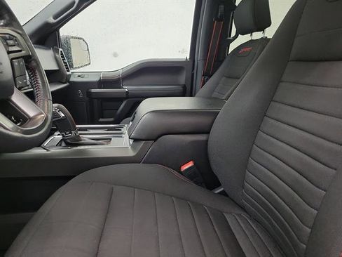 Used 2020 Ford F150 XLT w/ Equipment Group 302A Luxury image 20