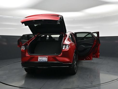 Used 2023 Ford Mustang Mach-E Premium RWD image 34