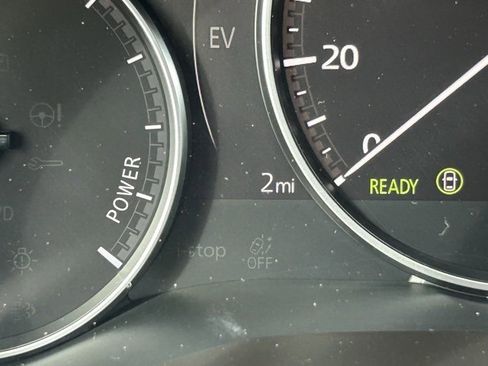 New 2026 MAZDA CX-50 2.5 Hybrid w/ Weather Package image 15