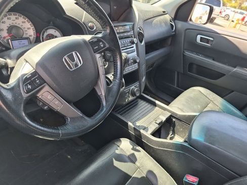 Used 2015 Honda Pilot Touring image 8