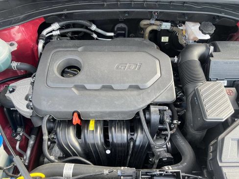 Used 2020 Kia Sportage S image 16