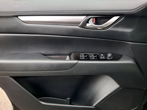 Certified 2023 MAZDA CX-5 AWD 2.5 S image 14