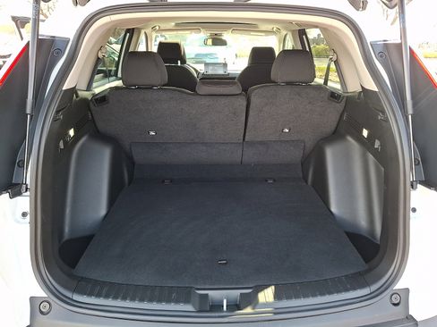 Used 2024 Honda CR-V EX image 30