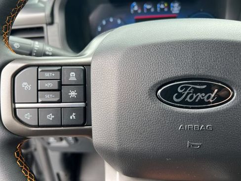 Certified 2025 Ford F150 Tremor w/ Bed Utility Package AWD/4WD image 32