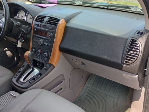 Used 2006 Saturn Vue AWD V6 w/ Leather Appointments Pkg image 20