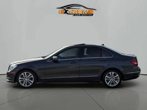 Used 2014 Mercedes-Benz C 300 4MATIC Sedan w/ Multimedia Package image 3