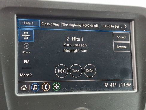 Used 2023 Chevrolet Equinox LT image 19