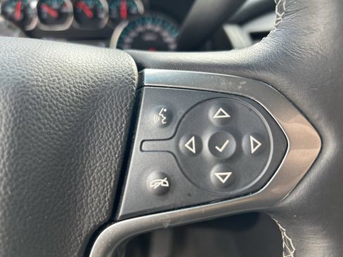 Used 2015 Chevrolet Tahoe LT w/ Luxury Package image 20