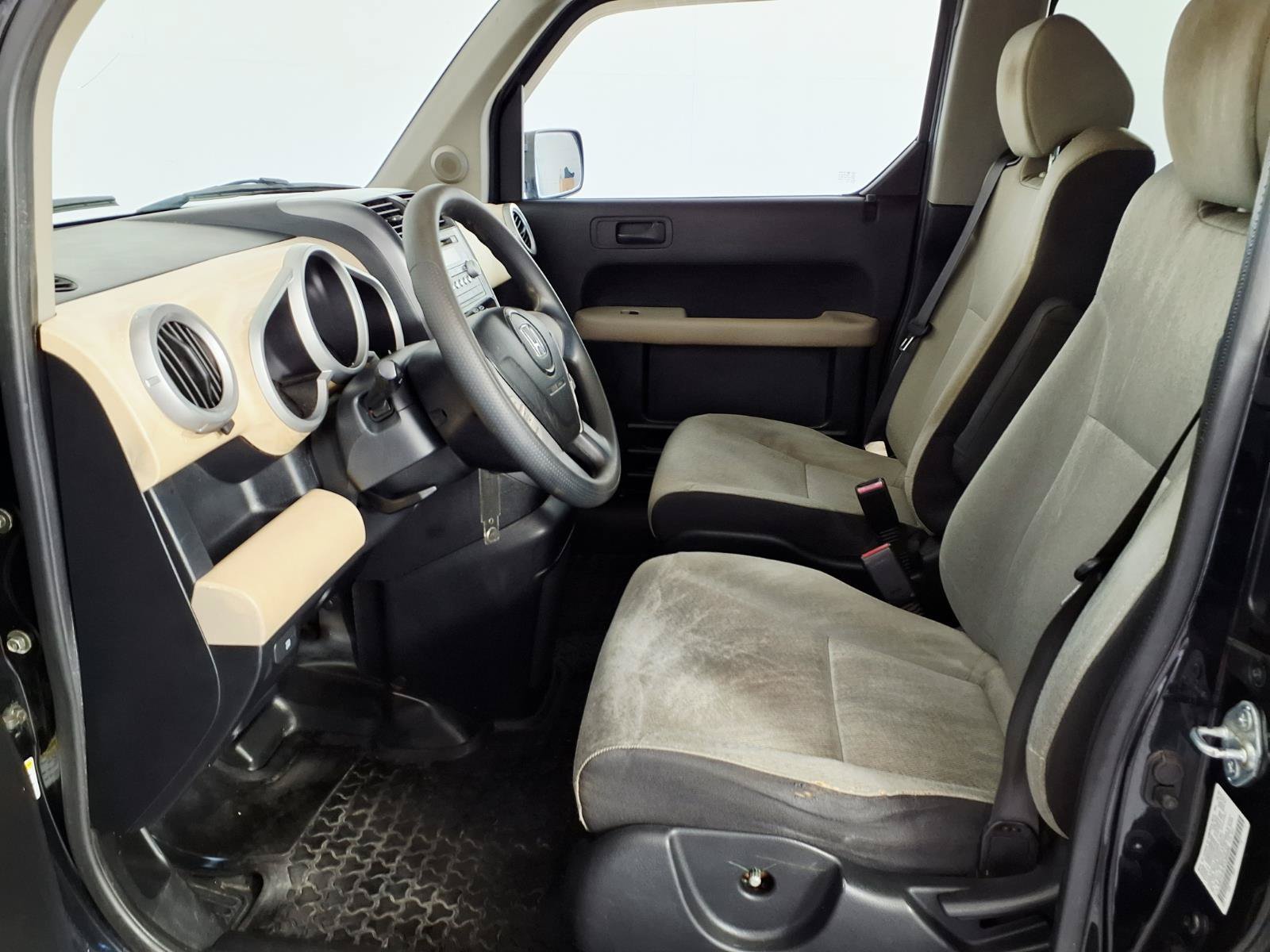 Used 2007 Honda Element EX image 17