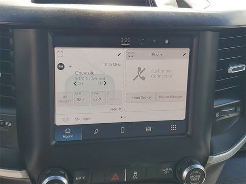 Used 2024 RAM 2500 Big Horn image 16