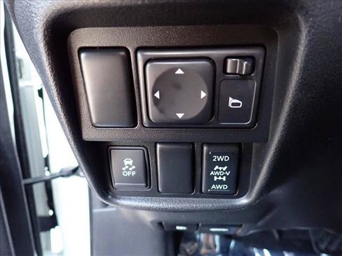 Used 2014 Nissan Juke NISMO AWD/4WD image 13