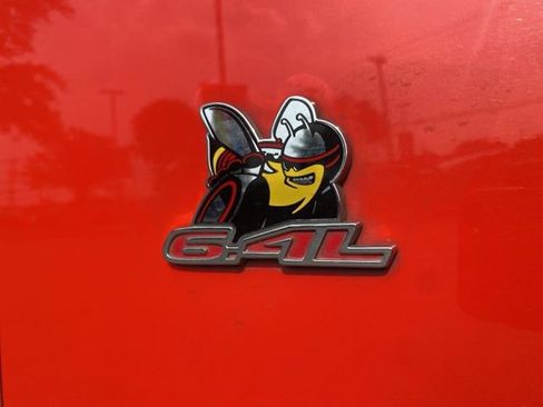 Used 2018 Dodge Challenger R/T Scat Pack RWD image 14