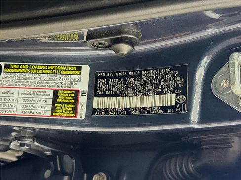 Used 2016 Toyota Corolla S FWD image 27