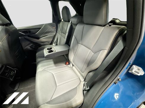 Certified 2024 Subaru Forester Wilderness image 28