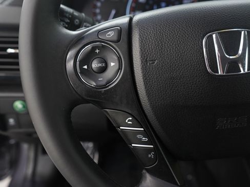 Used 2015 Honda Accord Sport image 24