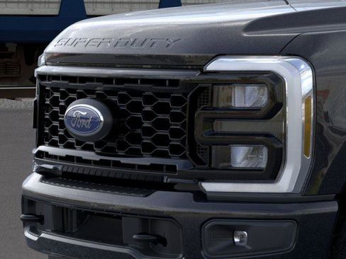 New 2026 Ford F350 XL image 17