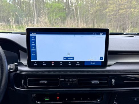 Used 2023 Lincoln Nautilus AWD w/ Premium Package image 23