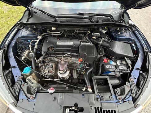 Used 2013 Honda Accord LX image 11