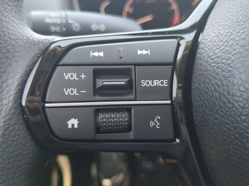 New 2026 Honda Civic LX image 21