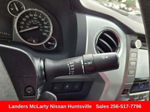 Used 2014 Toyota Tundra Platinum RWD image 27