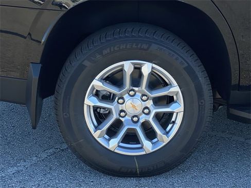 New 2026 Chevrolet Tahoe LS w/ LPO, Dark Essentials Package image 39