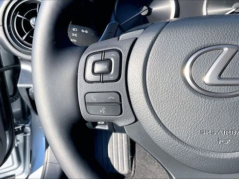 Used 2025 Lexus IS 300 F Sport image 20