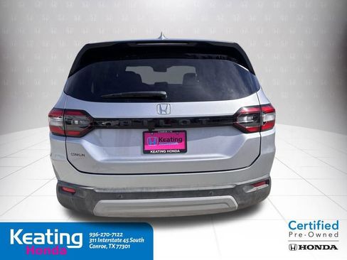 Used 2024 Honda Pilot EX-L image 8