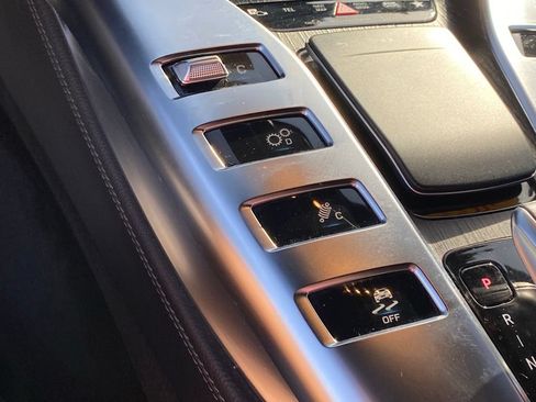 Used 2022 Mercedes-Benz AMG GT 43 image 21