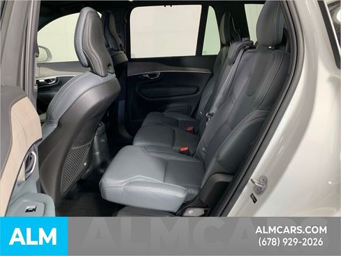 Used 2024 Volvo XC90 T8 Ultimate w/ Protection Package Premier image 32