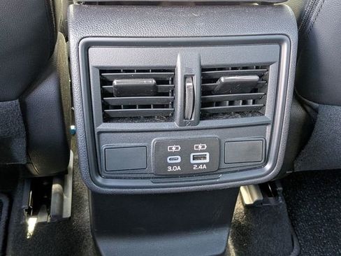 Certified 2026 Subaru Forester Premium image 29