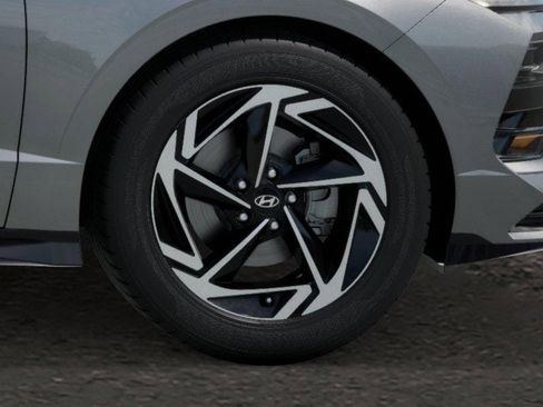 New 2026 Hyundai Sonata SEL image 8