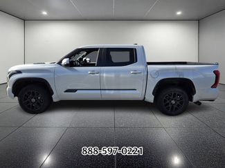 Used 2024 Toyota Tundra Platinum video 2