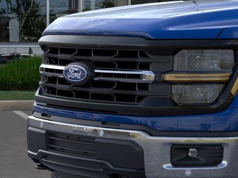 New 2026 Ford F150 XLT w/ Equipment Group 302A MID AWD/4WD image 17