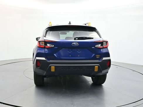 New 2026 Subaru Crosstrek 2.5i Wilderness AWD/4WD image 6