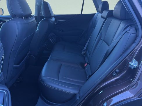 Used 2021 Subaru Outback Limited w/ Popular Package #2 AWD/4WD image 25