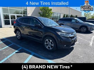 Used 2018 Honda CR-V EX-L video 2