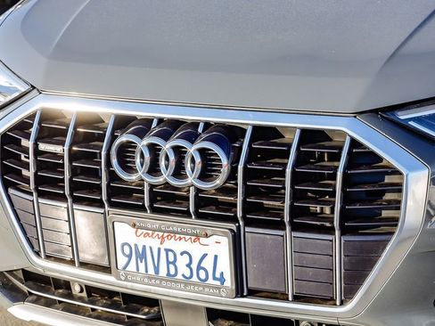 Used 2021 Audi Q3 2.0T Premium Plus w/ Premium Plus Package image 6